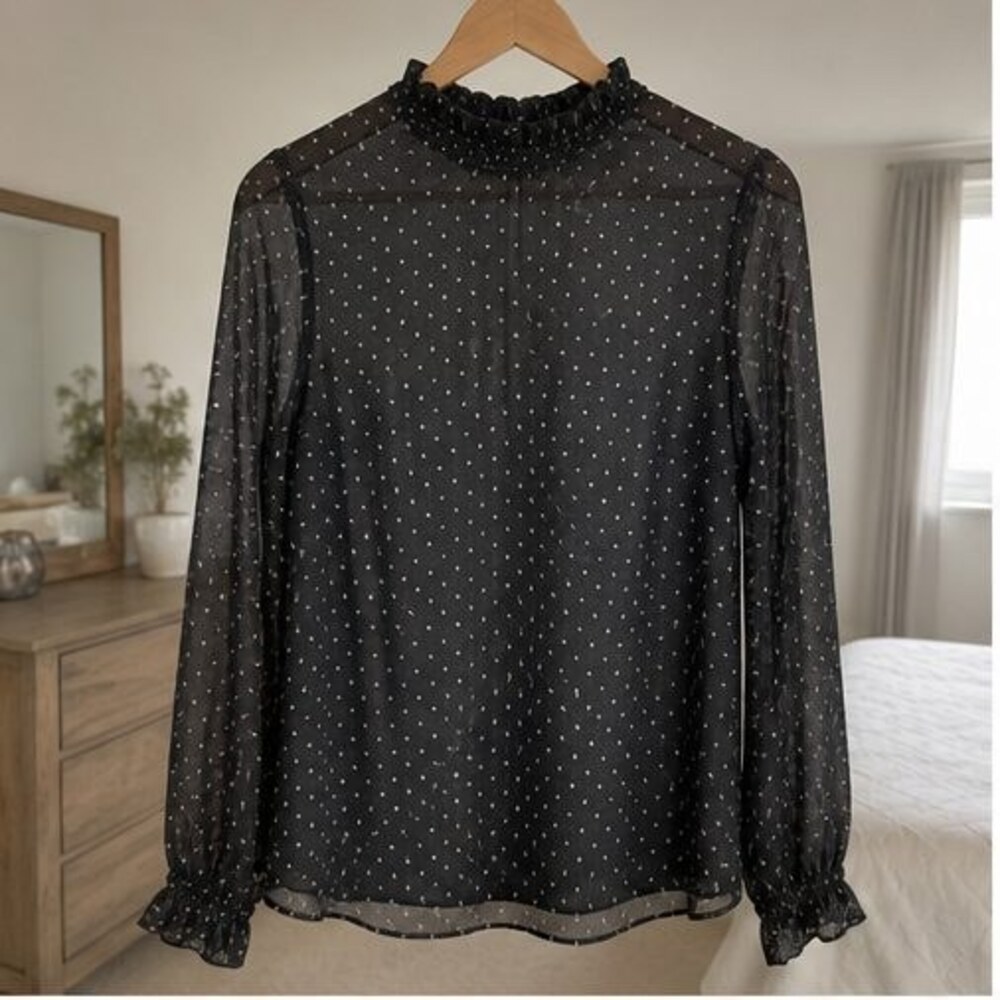 Sand Cami Blouse